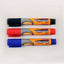 Atlas Marka Permanent Markers Bullet tip - Al Masam Stationery LLC