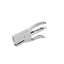 Atlas Plier Stapler 26/6-24/6 25 Sheets Silver - Al Masam Stationery LLC