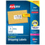 Easy Peel Address Labels Permanent Adhesive 1 Inch x 2-5/8 Inch for Laser Printers - Al Masam Stationery LLC