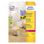 Labels in special colours210 x 297 mm, Colour Laser, B/W Laser, Copier, neon yellow - Al Masam Stationery LLC
