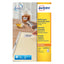 Multipurpose General use Labels 45.7 x 21.2 mm - Al Masam Stationery LLC