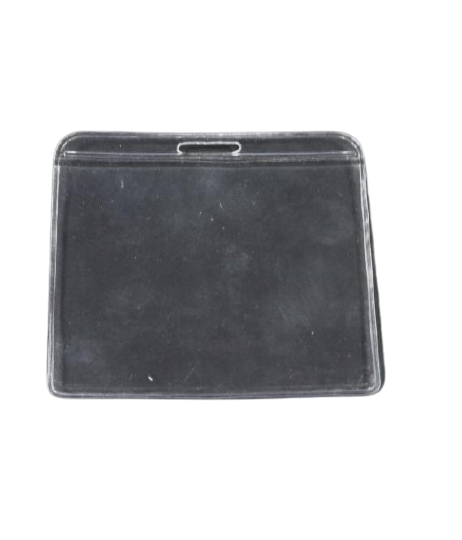 DS-1110 PVC ID POUCH - Al Masam Stationery LLC
