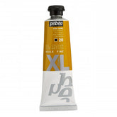 PEBEO XL FINE OIL 37 ML YELLOW OCHRE - Al Masam Stationery LLC