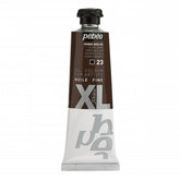 PEBEO XL F.OIL 5T37ML BURNT UMBER - Al Masam Stationery LLC