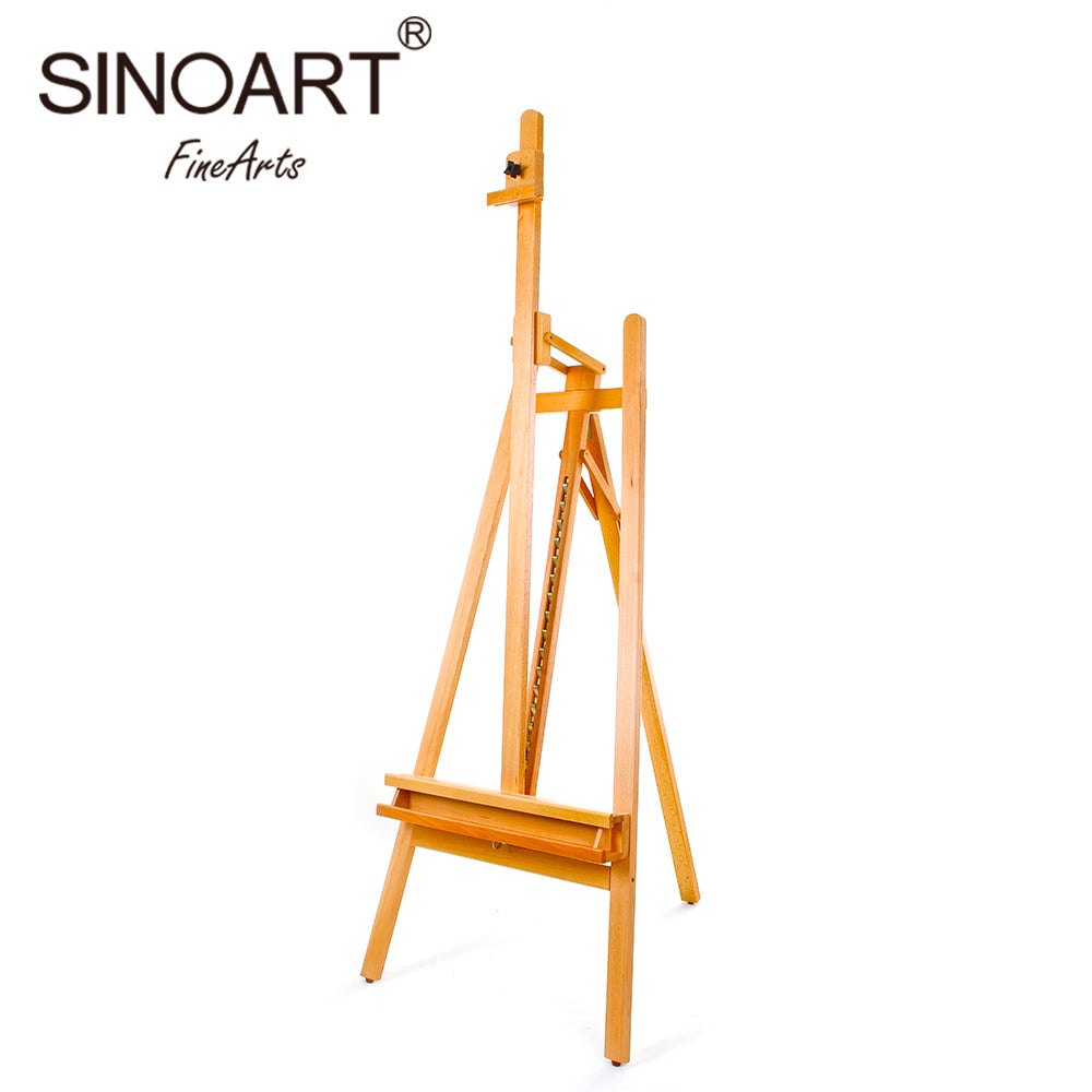 SINOART Lyre Easel - Al Masam Stationery LLC