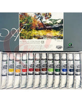 Marie's Acrylic color set - Al Masam Stationery LLC