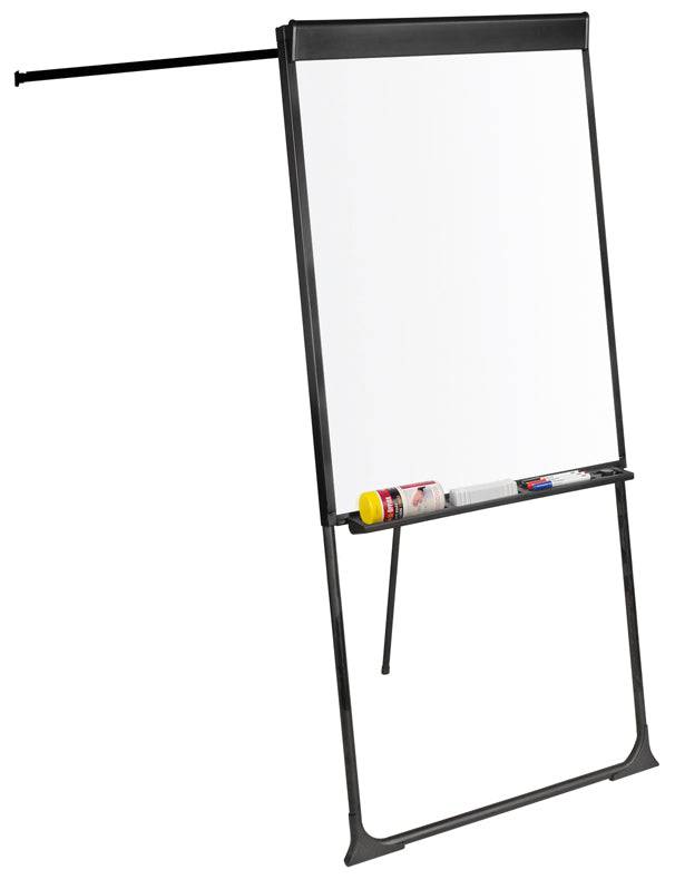 Bi-Office Vanguard Footbar Easel - Al Masam Stationery LLC