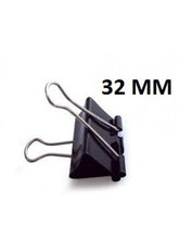 Binderclip 32mm