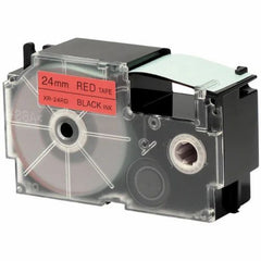 Casio Tape Cartridge Model : XR-24RD