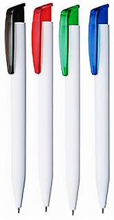 UMA PLASTIC PENS FROM GERMANY - Al Masam Stationery LLC