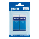 Nata® Design 320 erasers with carton sleeve - Al Masam Stationery LLC