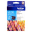 Brother LC 73 Cyan - Al Masam Stationery LLC