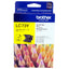 Brother LC 73 Yellow - Al Masam Stationery LLC