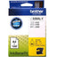 Brother LC535XL Yellow - Al Masam Stationery LLC