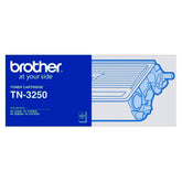 Brother TN3250 Blk - Al Masam Stationery LLC