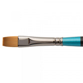 Brush Aquafine Flat Shader Af62-10