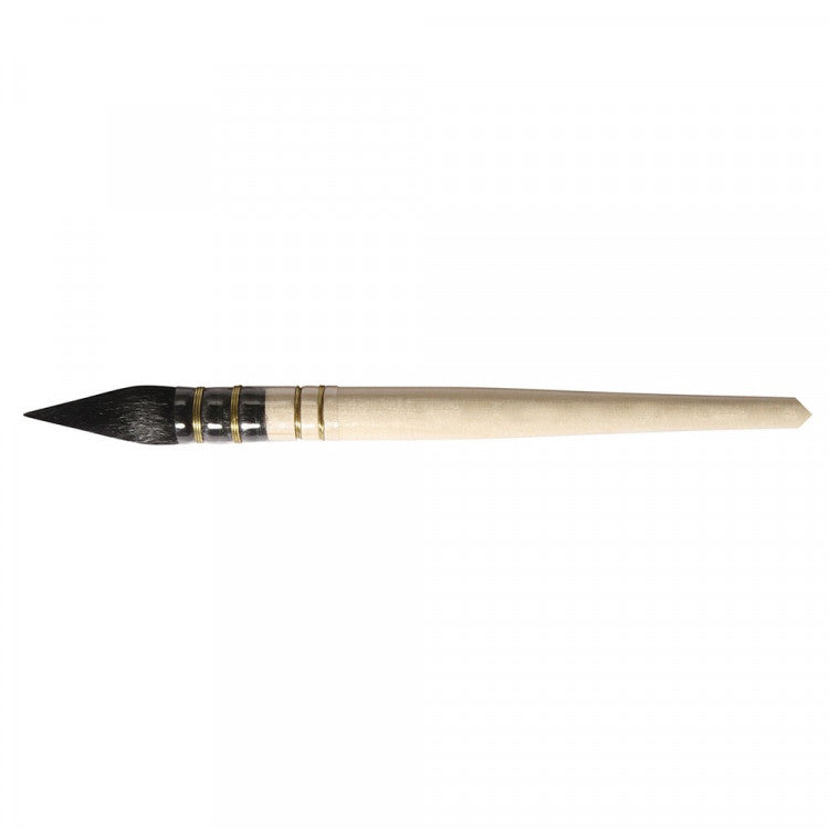 Brush Aquafine Pointed Wash Af24-6