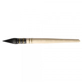 Brush Aquafine Pointed Wash Af24-6