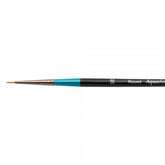 Brush AQUAFINE ROUND AF85-3/0 - Al Masam Stationery LLC