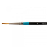 Brush AQUAFINE ROUND AF85-4 - Al Masam Stationery LLC