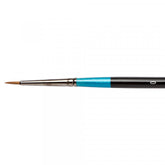 Brush Aquafine Sable Round Af34-0 - Al Masam Stationery LLC