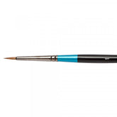 Brush Aquafine Sable Round Af34-1 - Al Masam Stationery LLC