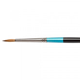 Brush Aquafine Sable Round Af34-3