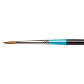 Brush Aquafine Sable Round Af34-4