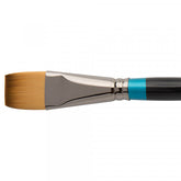 Brush Aquafine Short Flat Af55-1in - Al Masam Stationery LLC