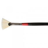 Brush GEORGIAN FAN G84-2 - Al Masam Stationery LLC