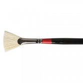 Brush GEORGIAN FAN G84-4 - Al Masam Stationery LLC