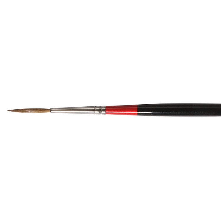 Brush Georgian Sable Rigger G63-2