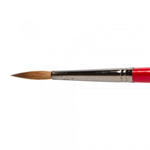 Brush Georgian Sable Round G61-10