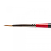 Brush Georgian Sable Round G61-4 - Al Masam Stationery LLC