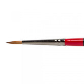 Brush Georgian Sable Round G61-6 - Al Masam Stationery LLC