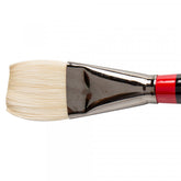 Brush Georgian Short Flat G36-18 - Al Masam Stationery LLC