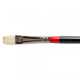 Brush Georgian Short Flat G36-8