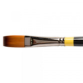 Brush SYSTEM 3 LH FLAT SY44-10