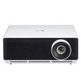 LG ProBeam Laser 4K with 5,000 ANSI Laser (LD + P/W) - Al Masam Stationery LLC