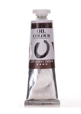 MARIE'S OIL COLOR BURNT UMBER 170ML - Al Masam Stationery LLC