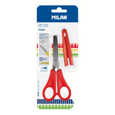 Blister pack scissors with case - Al Masam Stationery LLC