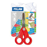 Blister pack School scissors