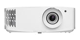 Optoma UHD55 4K Gaming and Home Entertainment Projector - Al Masam Stationery LLC