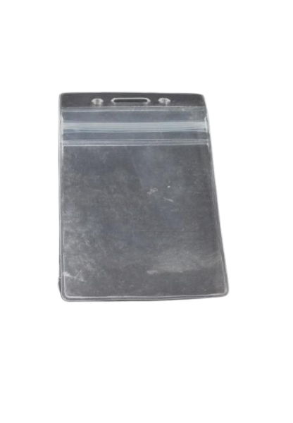 DS-211HS PVC ID POUCH - Al Masam Stationery LLC