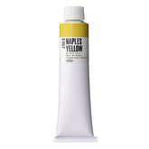 Holbein Pop Oil Colors Naples Yellow 160Ml - Al Masam Stationery LLC
