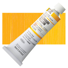 Holbein Artists Oil Colors Cadmium Yellow 40ml