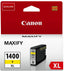 Cannon 1400 Yellow XL - Al Masam Stationery LLC