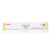 Cannon CEXV28 Yellow - Al Masam Stationery LLC