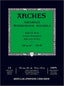 ARCHES WATER COLOUR PAPER 300G COLD PRES - Al Masam Stationery LLC