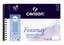 CANSON FONTENAY WATERCOLOUR SPIRAL 29X42 CM (A3) 300 GSM 12 SHEETS - Al Masam Stationery LLC